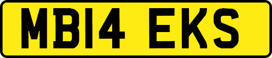 MB14EKS