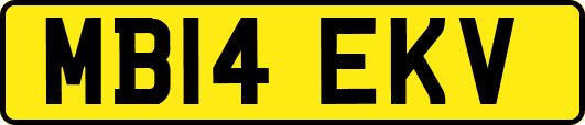 MB14EKV