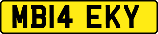 MB14EKY
