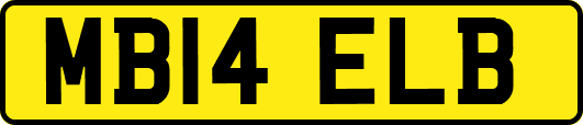 MB14ELB