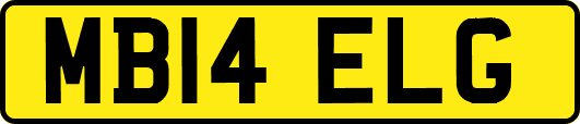 MB14ELG