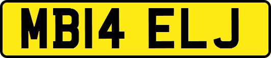 MB14ELJ