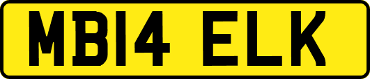 MB14ELK