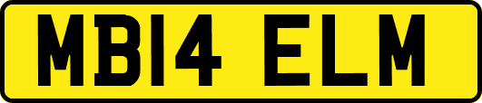 MB14ELM