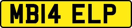 MB14ELP