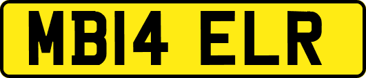 MB14ELR