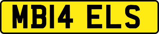 MB14ELS