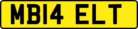 MB14ELT