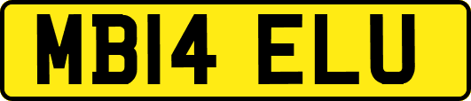 MB14ELU