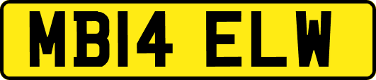 MB14ELW