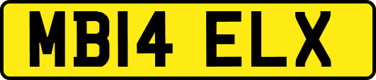 MB14ELX