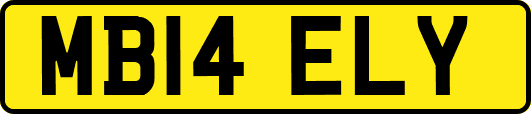 MB14ELY