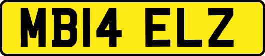 MB14ELZ