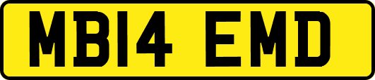 MB14EMD