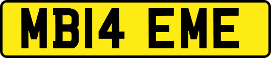 MB14EME