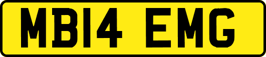MB14EMG