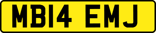 MB14EMJ