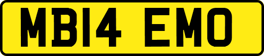 MB14EMO