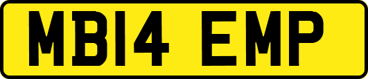 MB14EMP