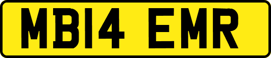 MB14EMR