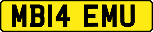MB14EMU