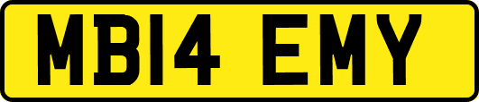 MB14EMY