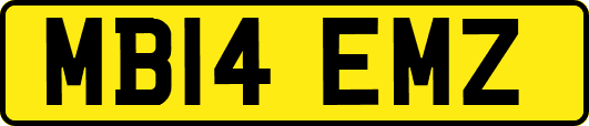 MB14EMZ