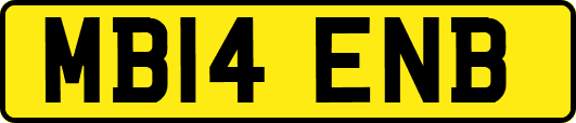 MB14ENB
