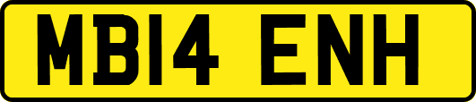 MB14ENH