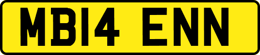 MB14ENN