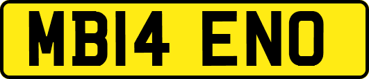 MB14ENO