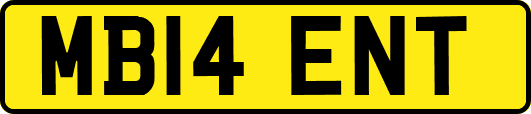MB14ENT