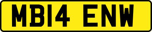 MB14ENW