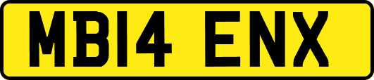 MB14ENX