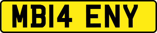 MB14ENY