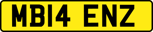 MB14ENZ