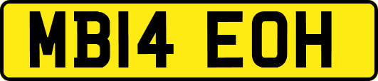 MB14EOH