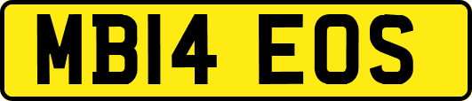 MB14EOS