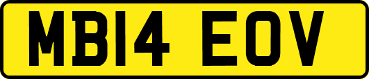 MB14EOV