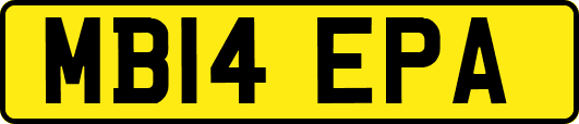 MB14EPA