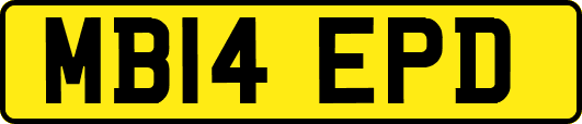 MB14EPD