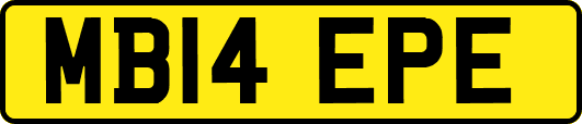 MB14EPE