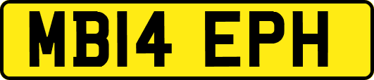 MB14EPH