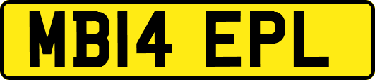 MB14EPL