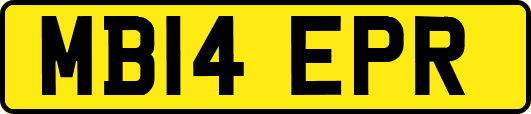 MB14EPR