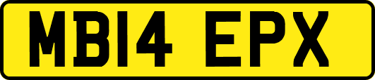 MB14EPX