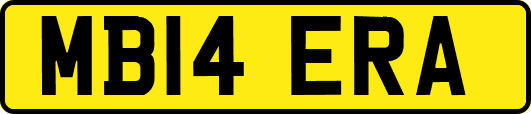 MB14ERA