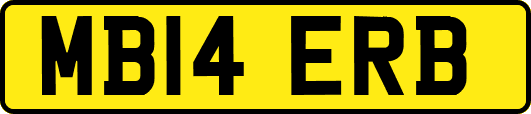 MB14ERB