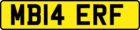MB14ERF