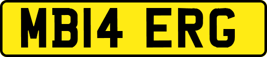 MB14ERG